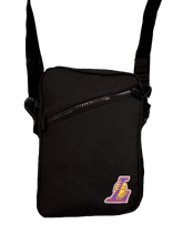 NBA Bandolera Unisex Los Angeles Lakers 1.8L - NBA Store Chile